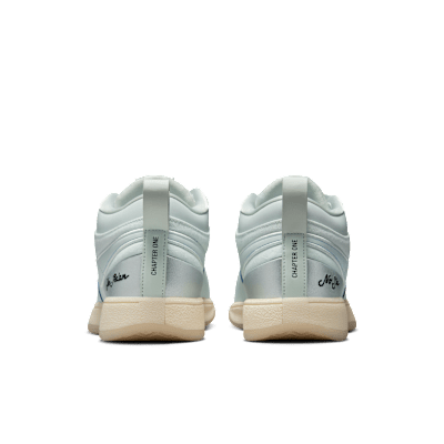 Buty do koszykówki Book 1 „Moss Point”. Nike PL